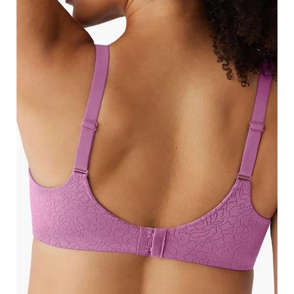 Wacoal Underwire Lace Underwire Bra size 36DDD - Picture 2 of 10